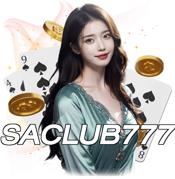 SACLUB777